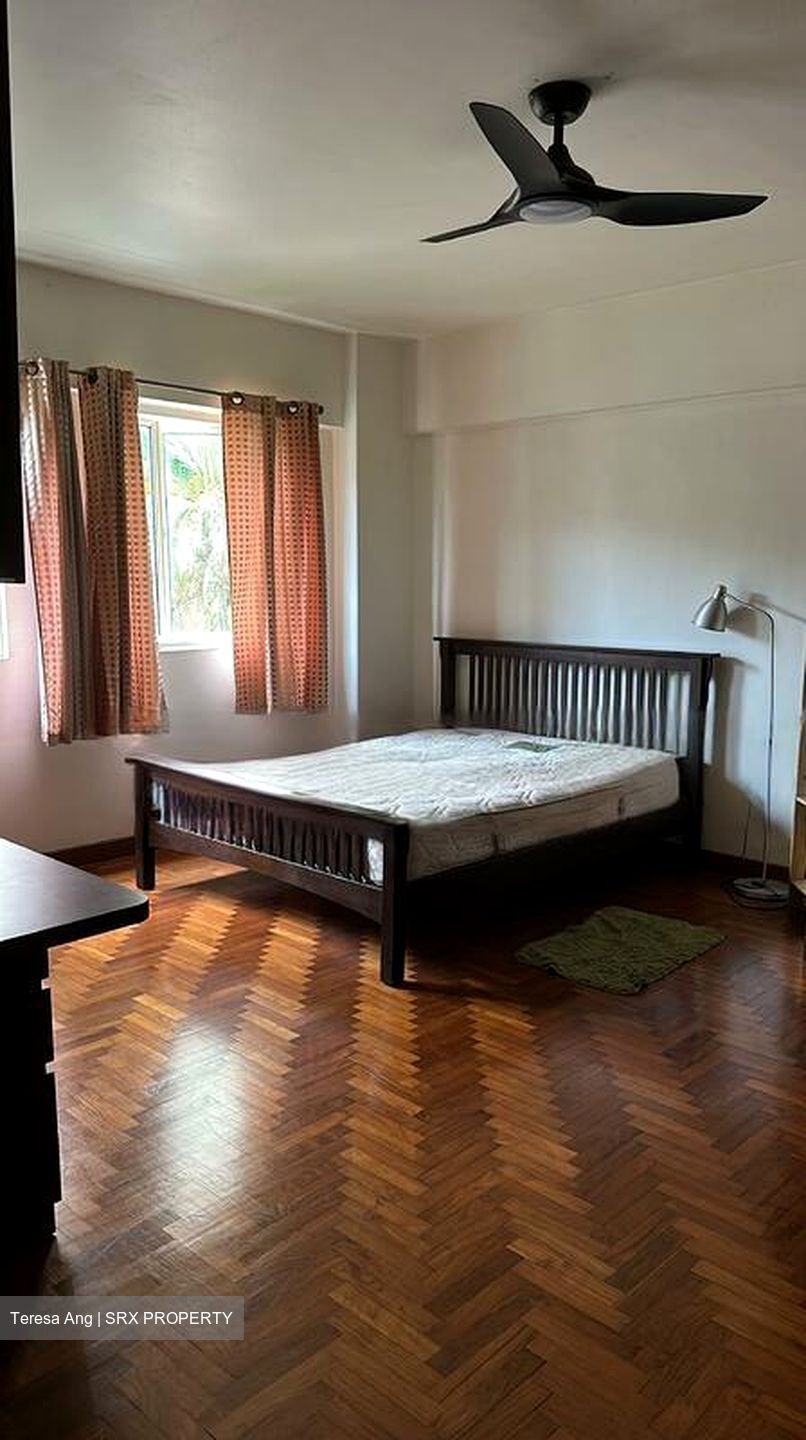 Melville Park (D18), Condominium #484694131